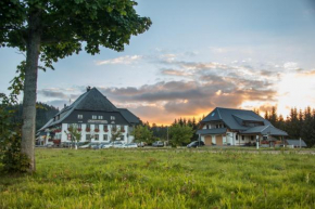 Gasthaus Kalte Herberge